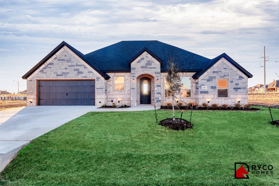 11609 Caracal Dr, Godley, TX 76044 MLS 20235715 Coldwell Banker