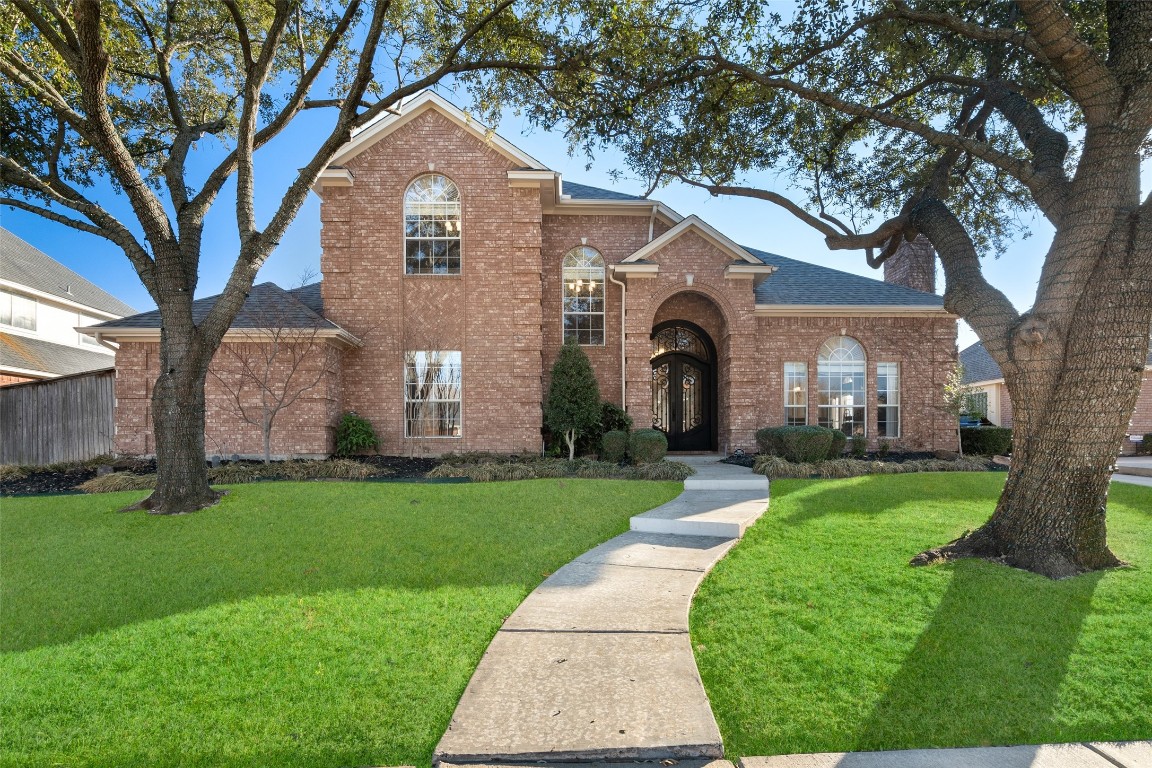 2009 Tarrant Ln, Colleyville, TX 76034 MLS 20235742 Coldwell Banker