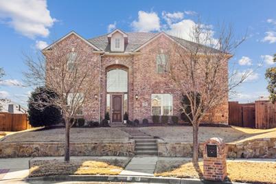 2891  Sage Ridge Drive, Frisco, TX 75034 - Photo 1