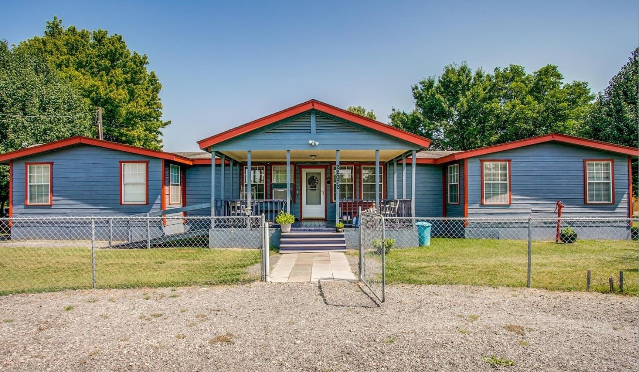 22072 Kiowa Rd, Justin, TX 76247 MLS 20236841 Coldwell Banker