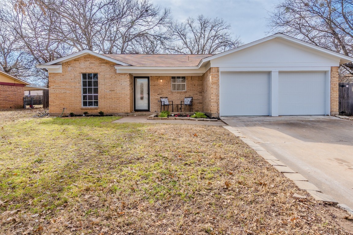 320 Glenhaven Dr, Azle, TX 76020 MLS 20236984 Coldwell Banker