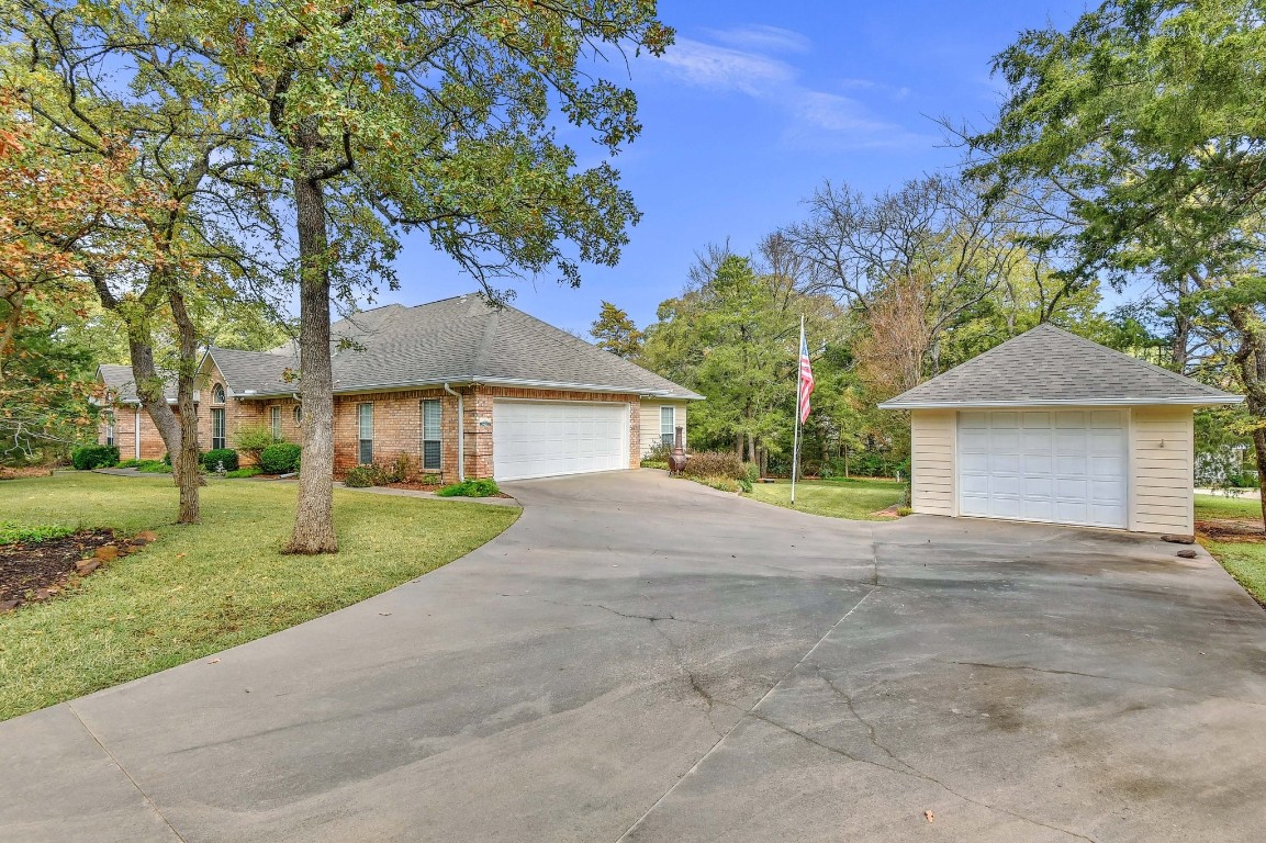 108 Lone Star Dr, Lake Kiowa, TX 76240 MLS 20237197 Coldwell Banker