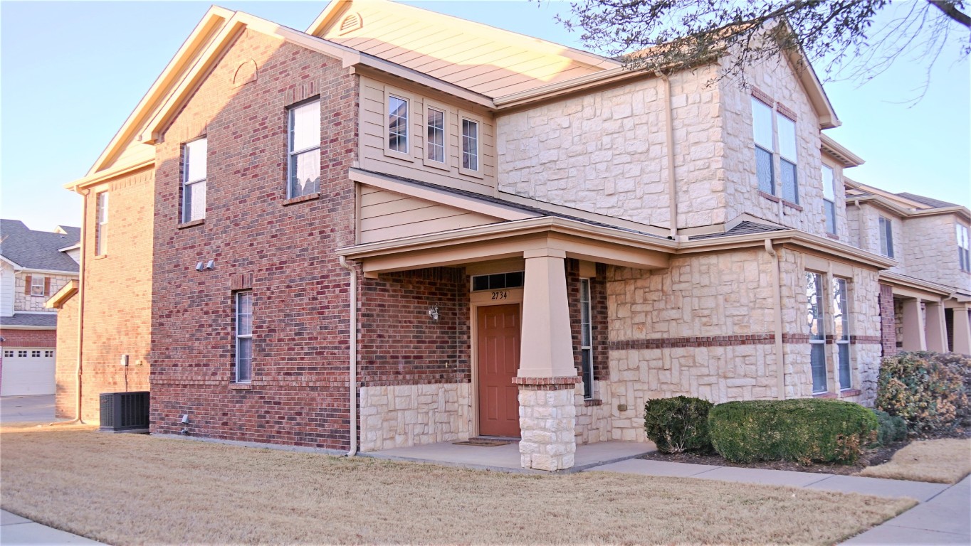 2734 Denali Park Dr, Grand Prairie, TX 75050 MLS 20237364 Coldwell