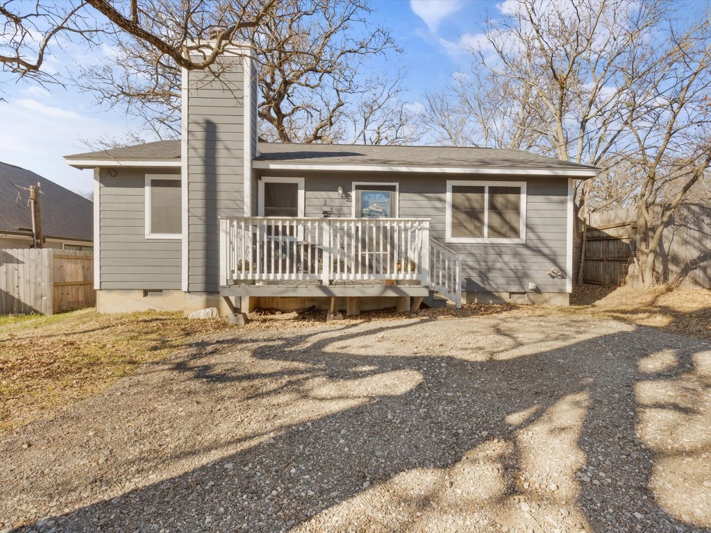 316 S Watson St, Alvarado, TX 76009 MLS 20237610 Coldwell Banker