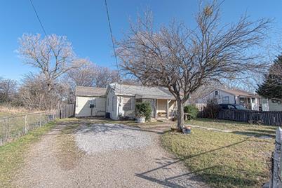 5423 Nomas Street, Dallas, TX 75212 - Photo 1