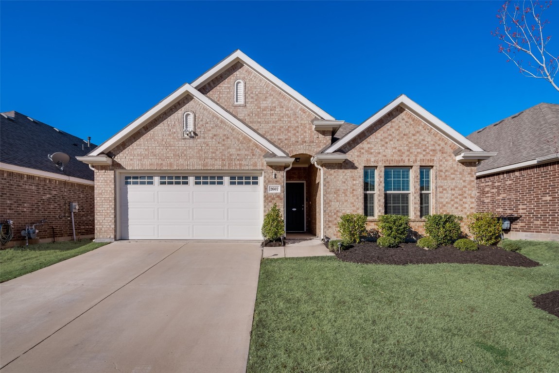 2607 Centurion Rd, Glenn Heights, TX 75154 MLS 20239128 Coldwell Banker