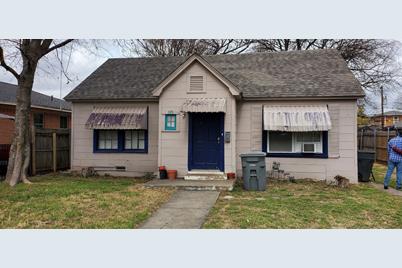 1119 Berkley Avenue, Dallas, TX 75224 - Photo 1