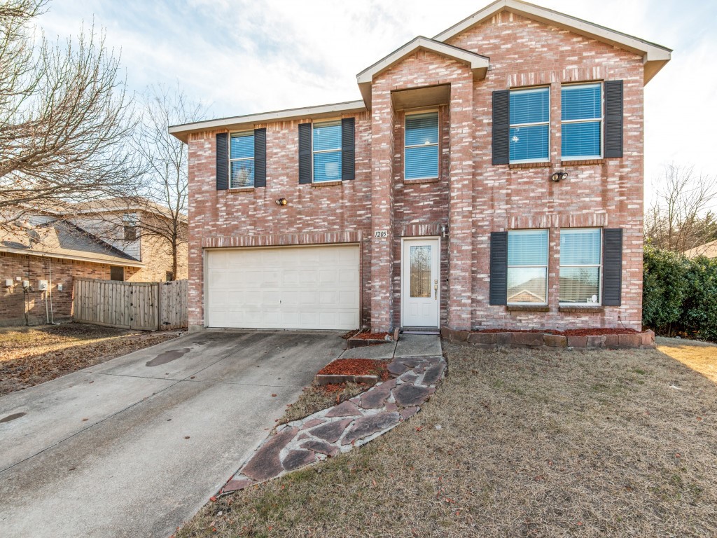 1205 Beatty Dr, Cedar Hill, TX 75104 MLS 20240189 Coldwell Banker