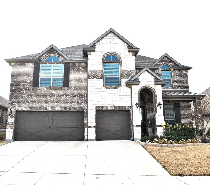 237 Welch Folly Ln, Aledo, TX 76008 MLS 20240398 Coldwell Banker