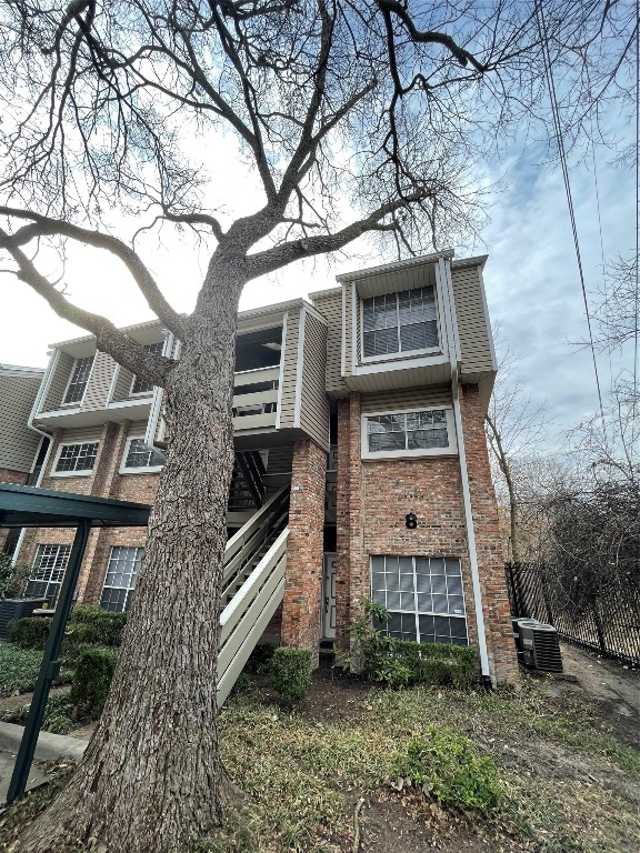 8555 Fair Oaks Crossing 812, Dallas, TX 75243 MLS 20240522