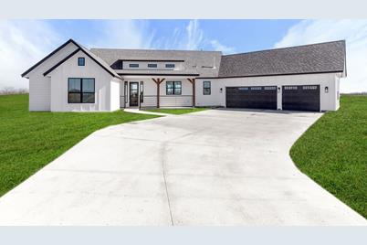 5553 County Road 410, Alvarado, TX 76009 - Photo 1