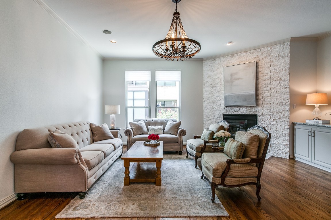 4051 Throckmorton St, Dallas, TX 75219 MLS 20241877 Coldwell Banker