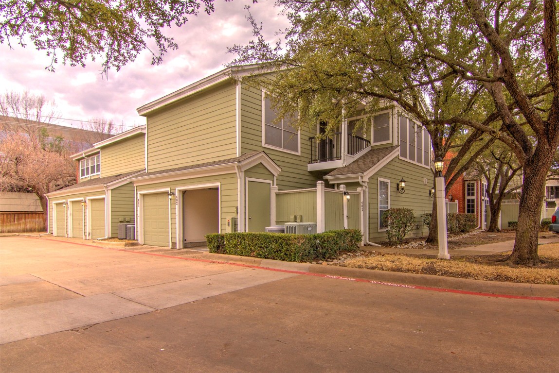 6220 Bentwood Trail 402, Dallas, TX 75252 MLS 20242502 Coldwell Banker