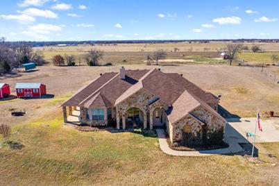 8016 County Road 305, Grandview, TX 76050 - Photo 1