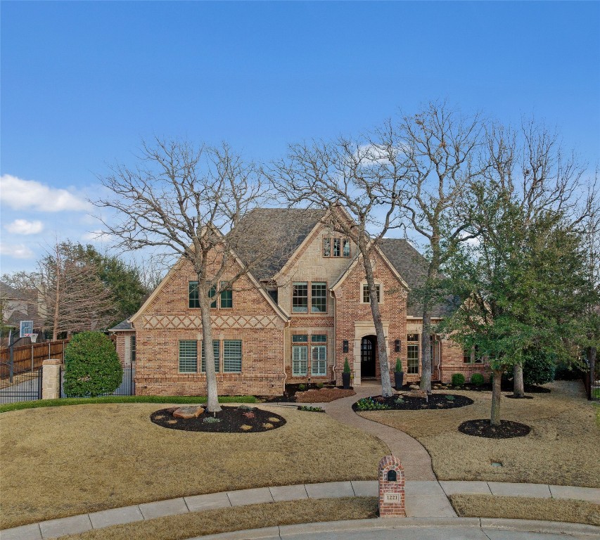 1221 Shadow Woods Ct, Keller, TX 76262 MLS 20243649 Coldwell Banker