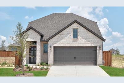 160 Pintail Lane, Rhome, TX 76078 - Photo 1