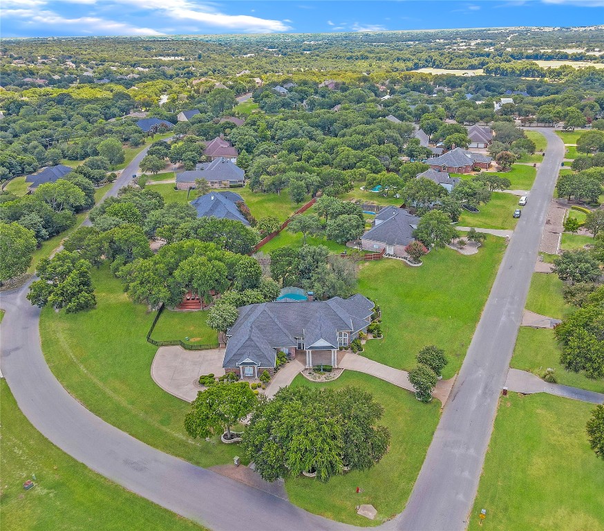 100 Danielle Dr, Hudson Oaks, TX 76087 MLS 20245151 Coldwell Banker