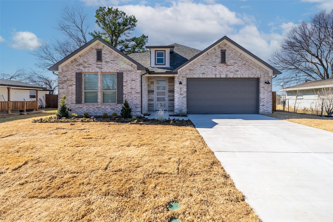 221 Wilmer Heights Dr, Wilmer, TX 75172 MLS 20245652 Coldwell Banker