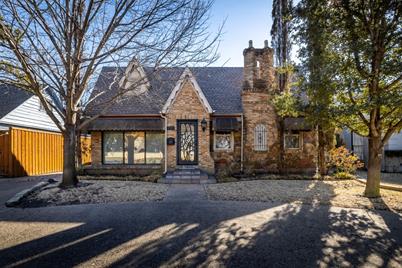 4449 Mockingbird Lane, Highland Park, TX 75205 - Photo 1