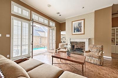 6917 Hillpark Drive, Dallas, TX 75230 - Photo 1