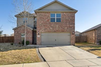 209 Kennedy Drive, Venus, TX 76084 - Photo 1