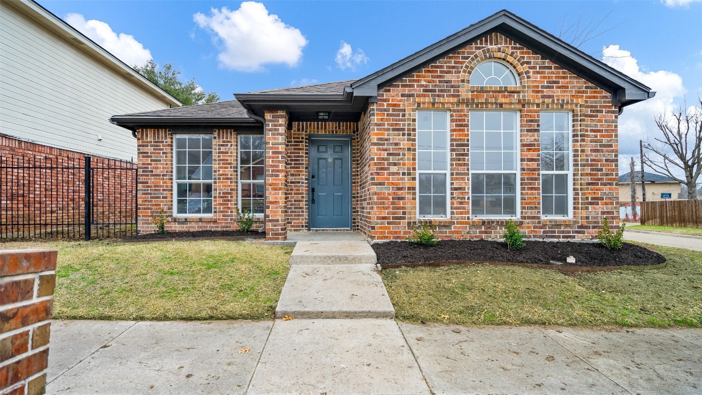 844 Greenridge Dr, Arlington, TX 76017 MLS 20246463 Coldwell Banker