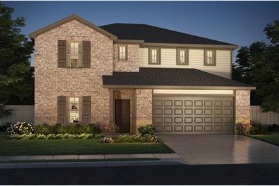 10601 Kenosha Street, Fort Worth, TX 76179 - Photo 1