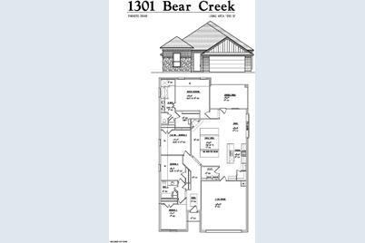 1301 Bear Creek Avenue - Photo 1