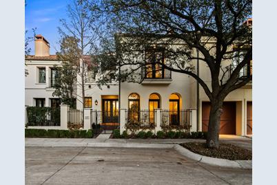 1129 Picasso Drive, Fort Worth, TX 76107 - Photo 1