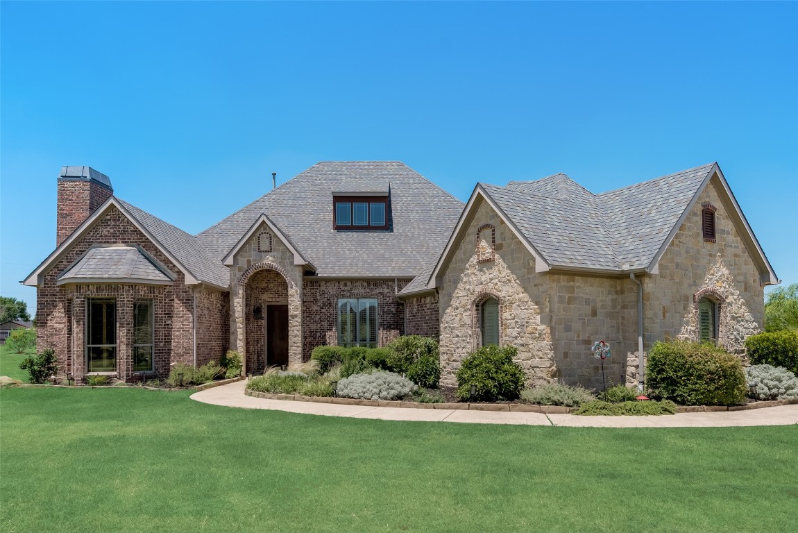 8 Winter Hawk Dr, McLendon Chisholm, TX 75032 MLS 20247022 Coldwell