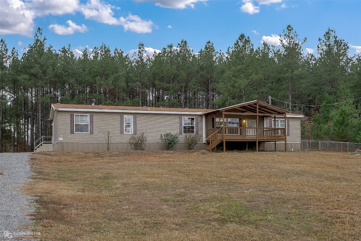 209 Alex Dr, Gloster, LA 71030 MLS 20247085 Coldwell Banker