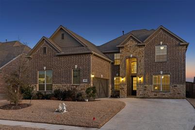 6607 Dolan Falls Drive, Flower Mound, TX 76226 - Photo 1