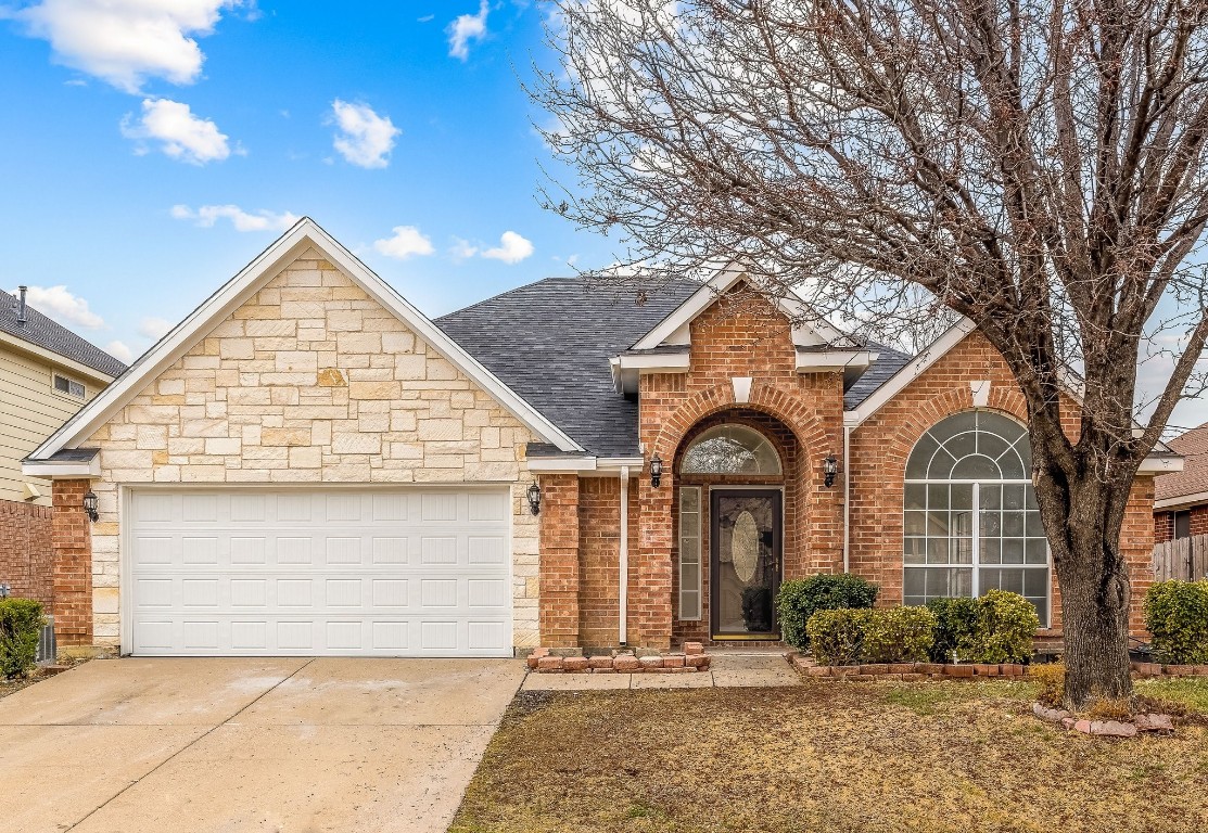 5721 Frio Dr, Haltom City, TX 76137 MLS 20247667 Coldwell Banker