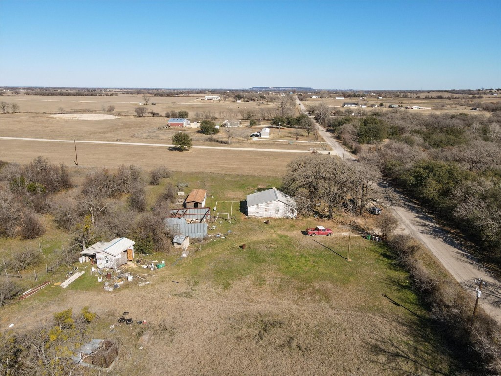 9400 Nix Rd, Tolar, TX 76476 MLS 20247707 Coldwell Banker
