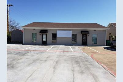 6905 Stonewall #A, Greenville, TX 75402 - Photo 1