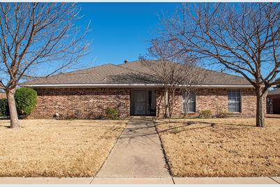 1602  Elk Grove Drive, Richardson, TX 75081 - Photo 1