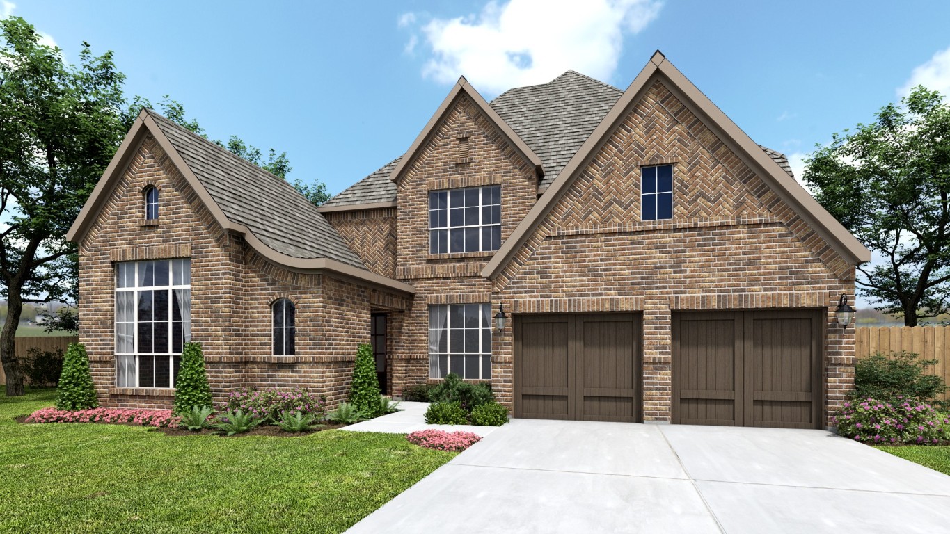 3509 Dancer Rd, Celina, TX 75009 MLS 20248952 Coldwell Banker