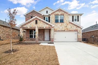 8724 Rock Hibiscus Drive, Fort Worth, TX 76131 - Photo 1