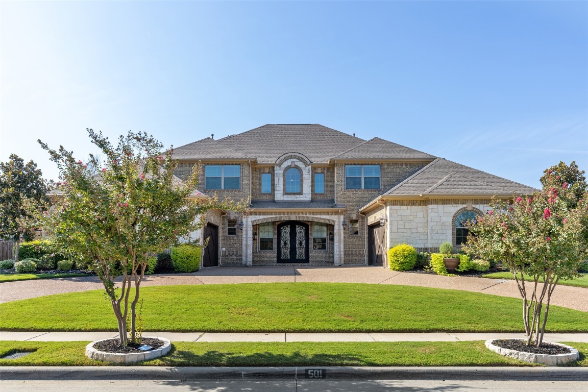 501 Boulder Dr, Southlake, TX 76092 MLS 20249543 Coldwell Banker