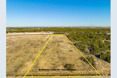 Lot 6 Lake Whitney Drive, Whitney, TX 76692 - Photo 1