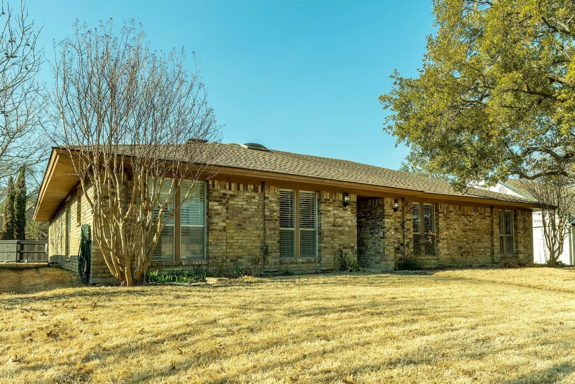 2433 Bengal Ln, Plano, TX 75023 MLS 20250138 Coldwell Banker