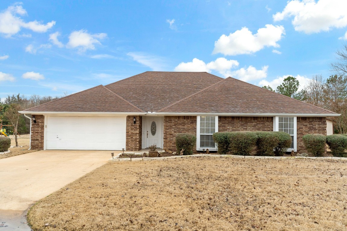 174 Helena Dr, Powderly, TX 75473 MLS 20250490 Coldwell Banker