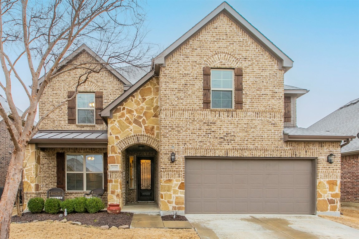 1616 Jace Dr, McKinney, TX 75071 MLS 20250537 Coldwell Banker