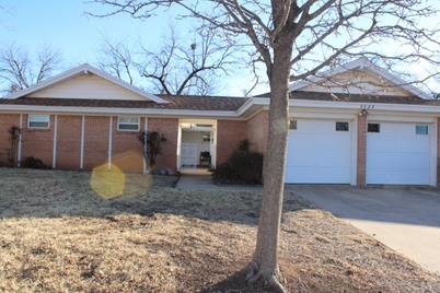 3325 Edgemont Drive, Abilene, TX 79605 - Photo 1