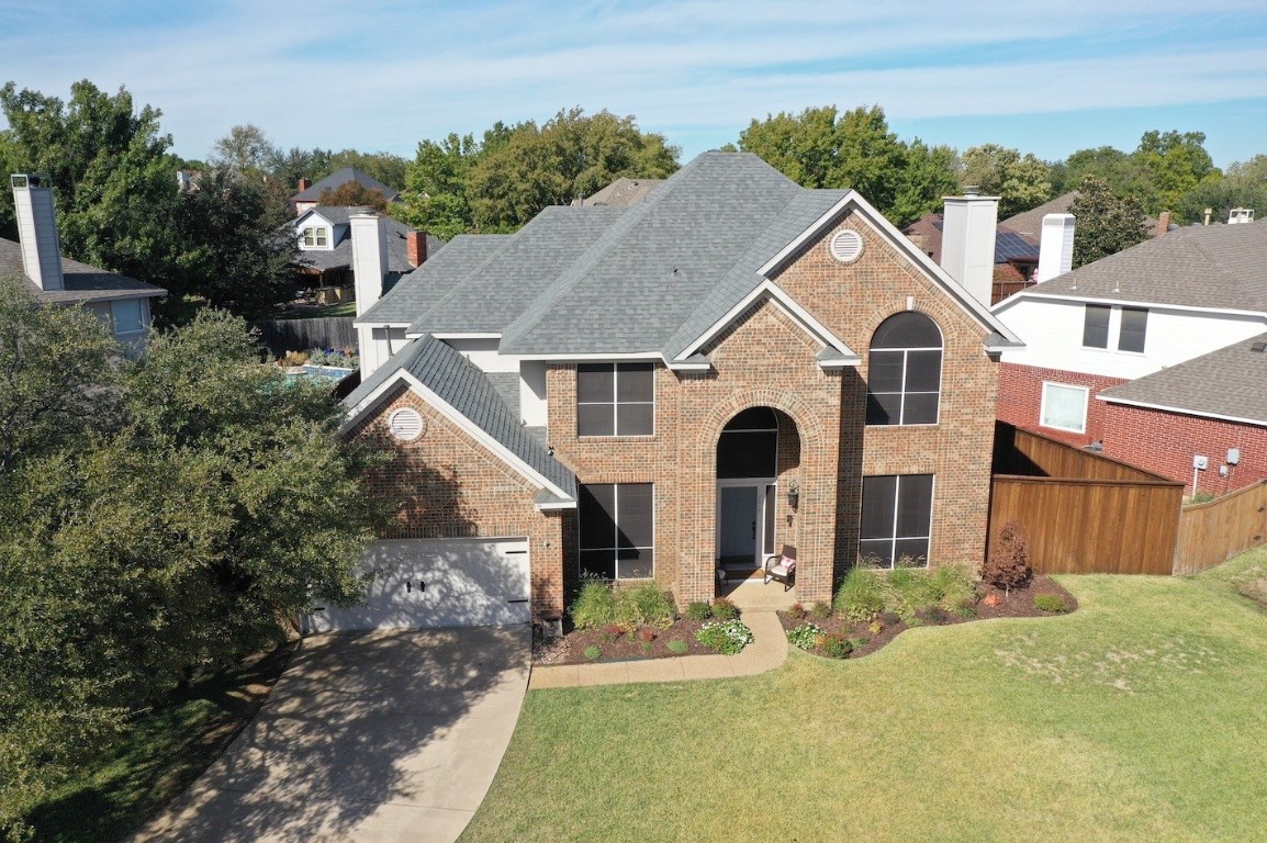 2517 Brown Dr, Flower Mound, TX 75022 MLS 20251788 Coldwell Banker