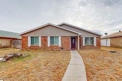 510 Edgemere Drive, Garland, TX 75043 - Photo 1