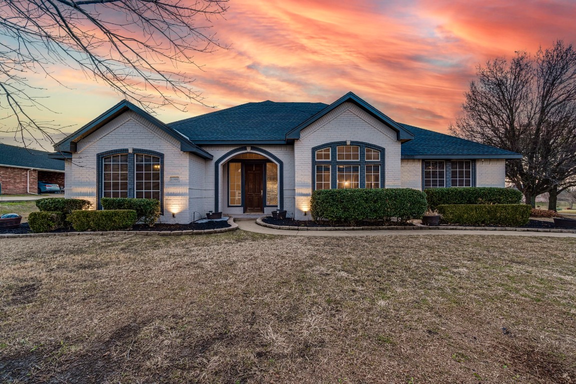 1310 E Highland Rd, Waxahachie, TX 75167 MLS 20252171 Coldwell Banker