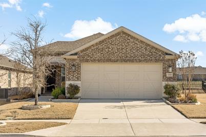 7601 Parade Drive, Little Elm, TX 76227 - Photo 1