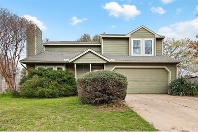 3506 Glenview Drive, Corinth, TX 76210 - Photo 1