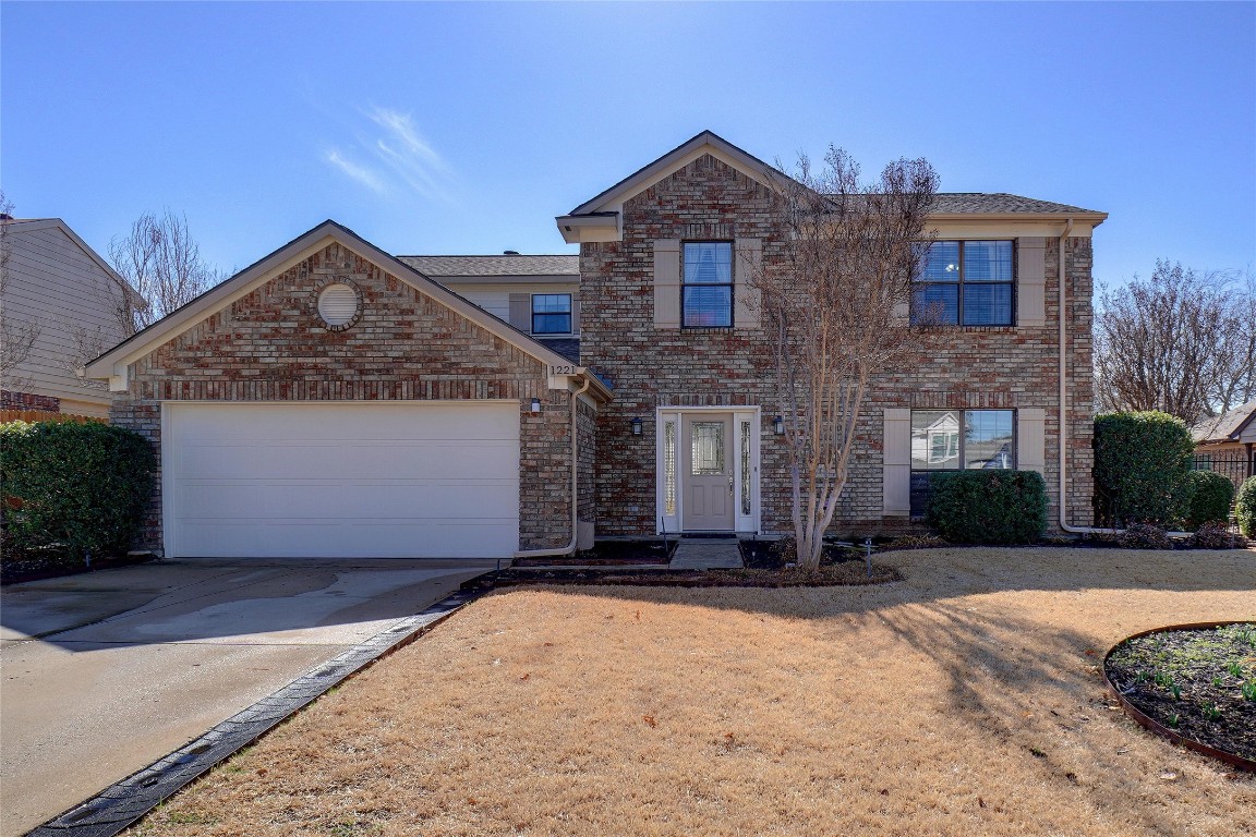 1221 Eaton Ln, Grapevine, TX 76051 MLS 20253749 Coldwell Banker